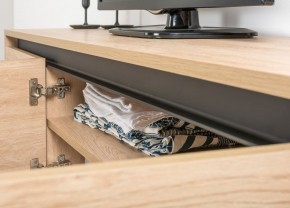 Тумба под ТВ 13.275 Квадро в Надыме - nadym.ok-mebel.com | фото 4