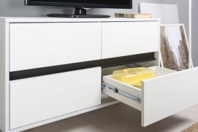 Тумба под ТВ 13.277 Квадро в Надыме - nadym.ok-mebel.com | фото 2