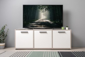 Тумба под ТВ 13.283.02 Винтаж в Надыме - nadym.ok-mebel.com | фото 3