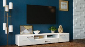 Тумба под ТВ Иоги 2.0 в Надыме - nadym.ok-mebel.com | фото 2