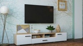 Тумба под ТВ Иоги 2.0 в Надыме - nadym.ok-mebel.com | фото 2