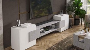 Тумба под ТВ Лисмор в Надыме - nadym.ok-mebel.com | фото 2