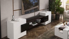 Тумба под ТВ Лисмор в Надыме - nadym.ok-mebel.com | фото 2