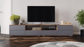 Тумба под ТВ Маллоу в Надыме - nadym.ok-mebel.com | фото 6