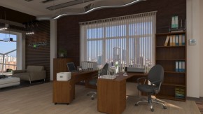 Тумба приставная "Референт" Р.Т-4.1 в Надыме - nadym.ok-mebel.com | фото 5