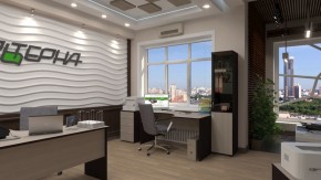 Тумба приставная "Референт" Р.Т-4.1 в Надыме - nadym.ok-mebel.com | фото 7
