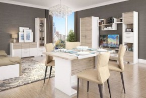 Тумба Венето 266.14Н в Надыме - nadym.ok-mebel.com | фото 2