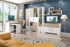 Тумба Венето 266.14Н в Надыме - nadym.ok-mebel.com | фото 3