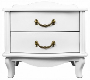 Тумбочка Джульетта Л в Надыме - nadym.ok-mebel.com | фото 2