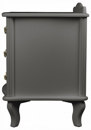 Тумбочка Джульетта Л в Надыме - nadym.ok-mebel.com | фото 3