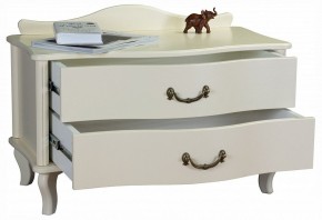 Тумбочка Джульетта Л в Надыме - nadym.ok-mebel.com | фото 3