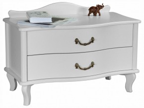 Тумбочка Джульетта Л в Надыме - nadym.ok-mebel.com | фото 4