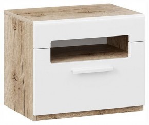 Тумбочка Фьюжн ТД-260.03.01 в Надыме - nadym.ok-mebel.com | фото 3
