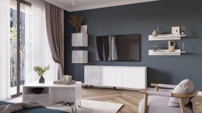 Тумбочка навесная Эннис в Надыме - nadym.ok-mebel.com | фото 2