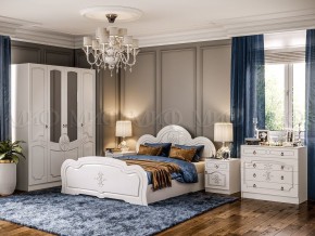 КАРОЛИНА Тумбы 2шт. в Надыме - nadym.ok-mebel.com | фото 2