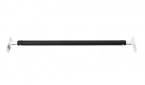 Турник раздвижной 700-950 цв. белый-черный FLEXTER PROFI в Надыме - nadym.ok-mebel.com | фото