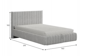 ТВИКС Кровать с ПМ 1200 в Надыме - nadym.ok-mebel.com | фото 3