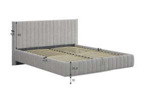 ТВИКС Кровать с ПМ 1600 в Надыме - nadym.ok-mebel.com | фото 3