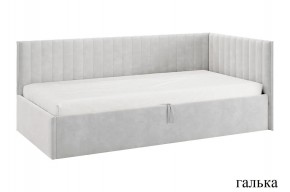 ТВИКС Кровать (тахта) с ПМ 900 (галька) в Надыме - nadym.ok-mebel.com | фото