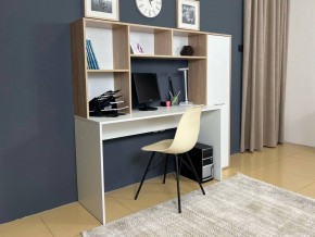 Уголок Школьника ПРЯМОЙ в Надыме - nadym.ok-mebel.com | фото 2