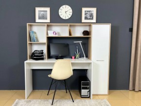 Уголок Школьника ПРЯМОЙ в Надыме - nadym.ok-mebel.com | фото 3