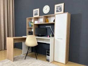 Уголок Школьника УГЛОВОЙ в Надыме - nadym.ok-mebel.com | фото 2