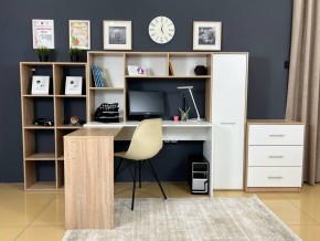 Уголок Школьника УГЛОВОЙ в Надыме - nadym.ok-mebel.com | фото 4
