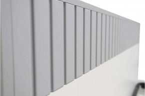 УРБАН - 7.14 Кровать 1400 С ОРТОПЕДОМ и ПМ ПВК в Надыме - nadym.ok-mebel.com | фото 4