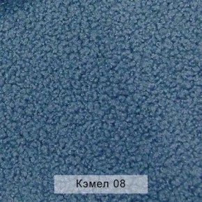 УРБАН Кровать с ортопедом (в ткани коллекции Ивару №5 Плюш, Романо, Кэмел) в Надыме - nadym.ok-mebel.com | фото 6