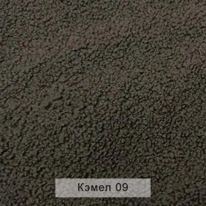 УРБАН Кровать с ортопедом (в ткани коллекции Ивару №5 Плюш, Романо, Кэмел) в Надыме - nadym.ok-mebel.com | фото 7