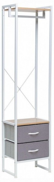 Вешалка гардеробная Ноа в Надыме - nadym.ok-mebel.com | фото