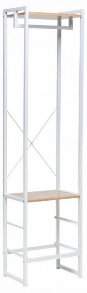 Вешалка гардеробная Ноа в Надыме - nadym.ok-mebel.com | фото 5