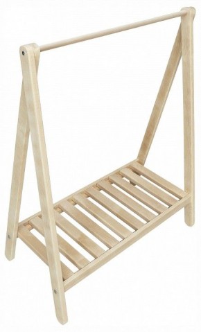 Вешалка гардеробная Стойка низкая в Надыме - nadym.ok-mebel.com | фото 3