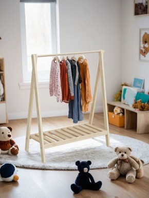 Вешалка гардеробная Стойка низкая в Надыме - nadym.ok-mebel.com | фото 7
