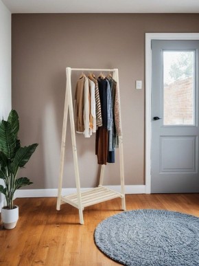 Вешалка гардеробная Стойка высокая в Надыме - nadym.ok-mebel.com | фото 10