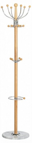 Вешалка-стойка Hanami (mod. GH-8617) в Надыме - nadym.ok-mebel.com | фото