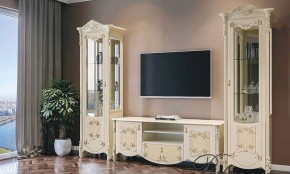 Витрина 1- дверная (07.321) Рафаэлла в Надыме - nadym.ok-mebel.com | фото 2