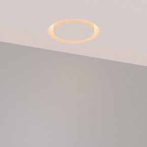 Встраиваемый светильник Arlight ARCLOOP 051584 в Надыме - nadym.ok-mebel.com | фото