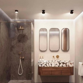 Встраиваемый светильник Arlight POT 045780 в Надыме - nadym.ok-mebel.com | фото 2