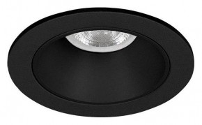 Встраиваемый светильник Arte Lamp Act Mini A3536PL-1BK в Надыме - nadym.ok-mebel.com | фото