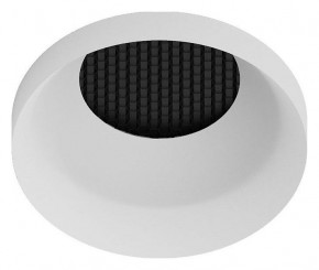 Встраиваемый светильник Arte Lamp Ducre A8094PL-1WH в Надыме - nadym.ok-mebel.com | фото