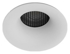 Встраиваемый светильник Arte Lamp Ducre Mini A7095PL-1WH в Надыме - nadym.ok-mebel.com | фото