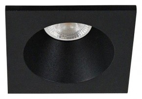Встраиваемый светильник Arte Lamp Helm Mini A2858PL-1BK в Надыме - nadym.ok-mebel.com | фото