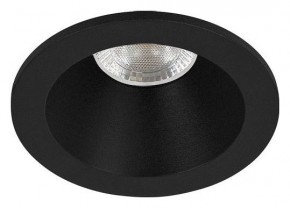 Встраиваемый светильник Arte Lamp Helm Mini A2859PL-1BK в Надыме - nadym.ok-mebel.com | фото