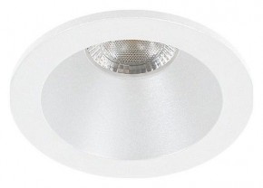 Встраиваемый светильник Arte Lamp Helm Mini A2859PL-1WH в Надыме - nadym.ok-mebel.com | фото