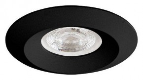 Встраиваемый светильник Arte Lamp Mira Mini A2761PL-1BK в Надыме - nadym.ok-mebel.com | фото