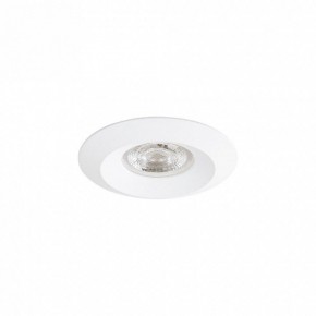 Встраиваемый светильник Arte Lamp Mira Mini A2761PL-1WH в Надыме - nadym.ok-mebel.com | фото
