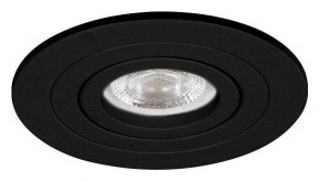 Встраиваемый светильник Arte Lamp Tarf Mini A2067PL-1BK в Надыме - nadym.ok-mebel.com | фото 2