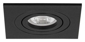 Встраиваемый светильник Arte Lamp Tarf Mini A2068PL-1BK в Надыме - nadym.ok-mebel.com | фото
