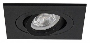 Встраиваемый светильник Arte Lamp Tarf Mini A2068PL-1BK в Надыме - nadym.ok-mebel.com | фото 2